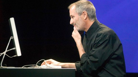 steve jobs stivs dzobss