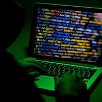 Eiropā un ASV sagrauts kibernoziedzības tīkls, kas nozadzis 100 miljonus dolāru