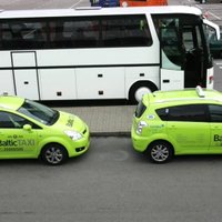 'Baltic Taxi' radījis smalku shēmu, lai izvairītos no nodokļiem, atklāj raidījums