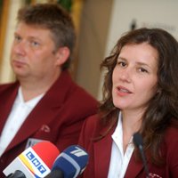 Reizniece-Ozola: gāzes tirgus atvēršana Latvijā nebūs viegls process