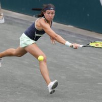 Sevastova zaudē vienu vietu WTA rangā, bet Ostapenko saglabā