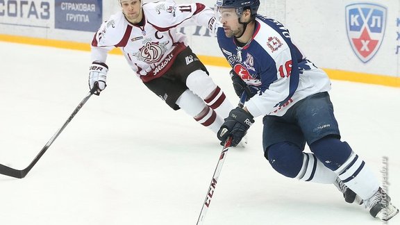 Kaspars Daugavins, Kristaps Sotnieks