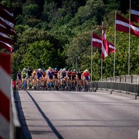 Autovadītāju ievērībai: Svētdien Siguldas apkārtnē Vienības velobrauciens un satiksmes ierobežojumi