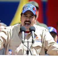 Venecuēlas prezidents draud konfiscēt slēgtās rūpnīcas