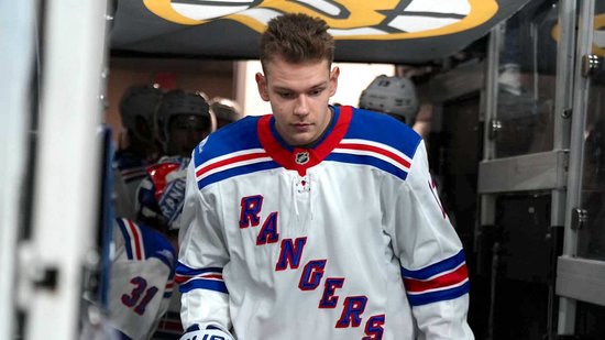 Problēmas Šmita pārstāvētajā "Rangers" – pamatvārtsargam sezona noslēgusies