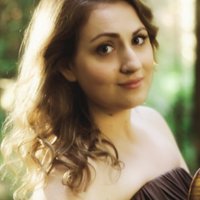 'Lielajā dzintarā' uzstāsies vijolniece Elīna Bukša un 'Trio Aventure'