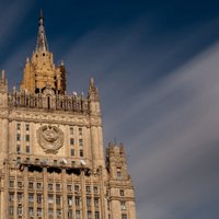 Россия выслала украинского дипломата в ответ на действия Киева