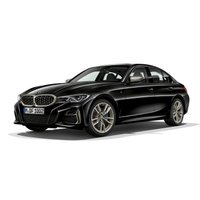 BMW parādījis visjaudīgāko jaunās 3. sērijas versiju