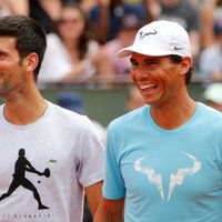 Nadals: Džokovičs zināja noteikumus jau daudzus mēnešus pirms turnīra