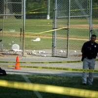 Apšaudē ASV republikāņu kongresmeņu beisbola treniņā vairāki ievainotie