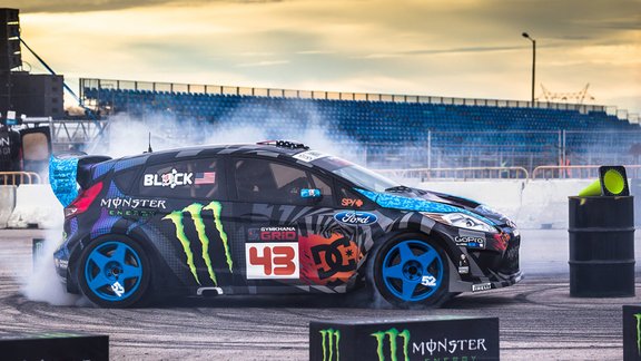 Monsterenergy.com