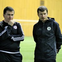Basovs paziņo Latvijas jauniešu futbola izlases sastāvu dalībai Granatkina piemiņas turnīrā