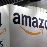 Pētījums: 'Amazon' spētu konkurēt ASV banku tirgū