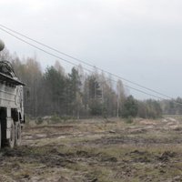 Пабрикс: Россия хотела бы превратить Балтику в свое внутреннее море