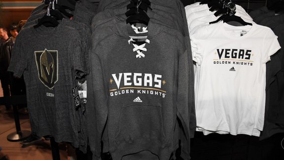 Las Vegas Golden Knights