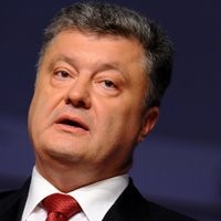 Ukraina pārtraukusi līgumu par draudzību ar Krieviju