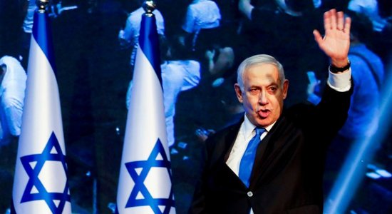 Netanjahu likvidē Izraēlas kara kabinetu; kritizē paziņojumu par ikdienas pauzi operācijās Gazā
