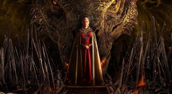 "Дом Дракона": сможет ли приквел о борьбе за Железный трон повторить успех "Игры престолов"?