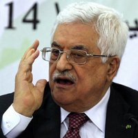 Oslo miera līgums mūs neapturēs, pasauli brīdina Palestīnas līderis