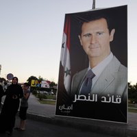 Ministrs: Asada panākumi Sīrijas pilsoņkarā sniedz labumu arī Izraēlai