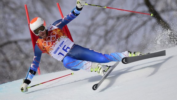 Bode Miller