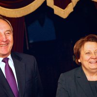 Prezidents un premjere sveic Lieldienās un aicina būt vienotiem