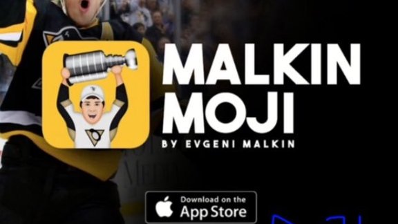 Yevgeniy Malkin