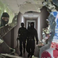 EDSO uz Slovjansku nosūta komandu pārrunām ar novērotāju sagrābējiem