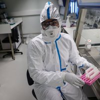 Первые зараженные "уханьским" коронавирусом появились в Индии и на Филиппинах