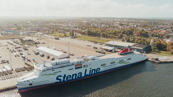 Stena ScandicaII - 26