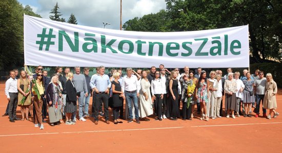 Nacionālajā teātrī jaunajā sezonā būs 14 jaunas izrādes