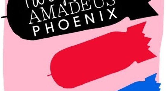 Phoenix ‘Wolfgang Amadeus Phoenix’