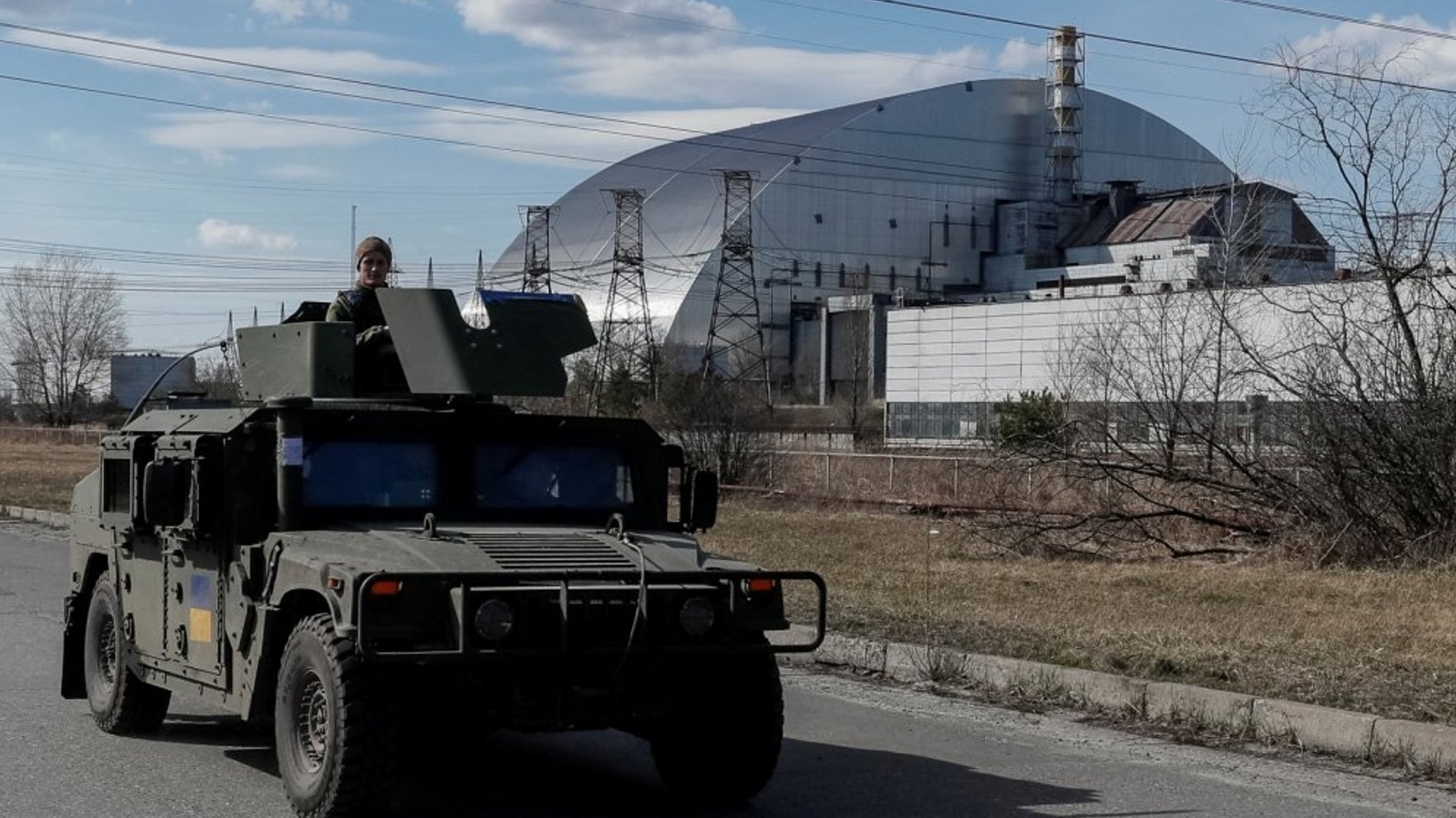 Čornobiļas AES jaunais sarkofāgs zaudējis drošības funkcijas, konstatēts pārbaudē