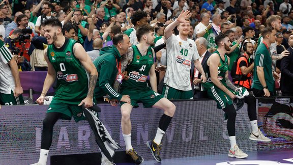 Panathinaikos