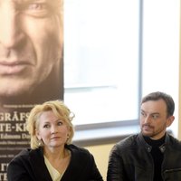 Мстить или простить? Рижский русский театр закрывает сезон "Графом Монте-Кристо"