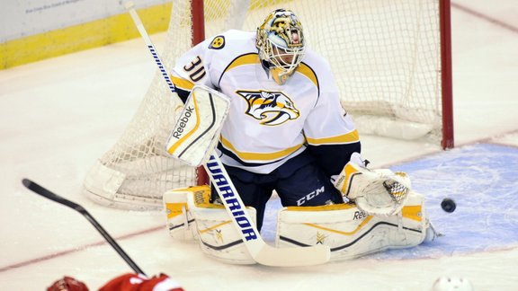 Carter Hutton