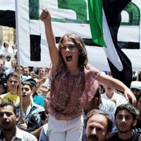 Совершившая секс-джихад юная австрийка погибла в Сирии