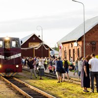 Bānītim – 116: aicina uz tradicionālajiem svētkiem Alūksnes un Gulbenes novados