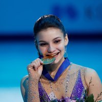 Не Загитова: чемпионкой Европы по фигурному катанию стала другая россиянка