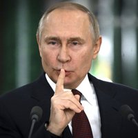 Putins 'specoperāciju' nosauc par karu un izraisa neizpratni Krievijā, novēro ISW