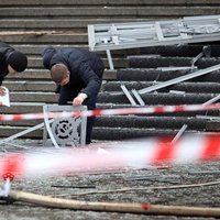 Новая версия: теракт совершил мужчина, а не смертница