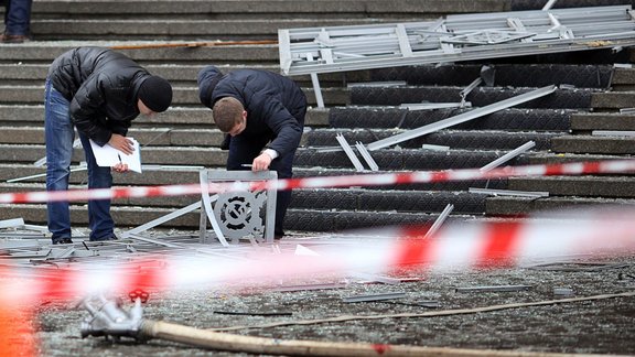 Теракт в Волгограде - 13