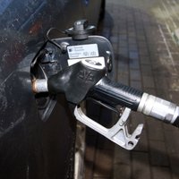 На латвийских заправках - самое дешевое топливо в ЕС