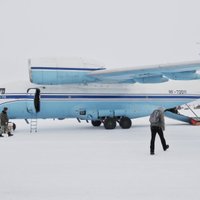 Российская армия спустя 30 лет вернулась в Арктику