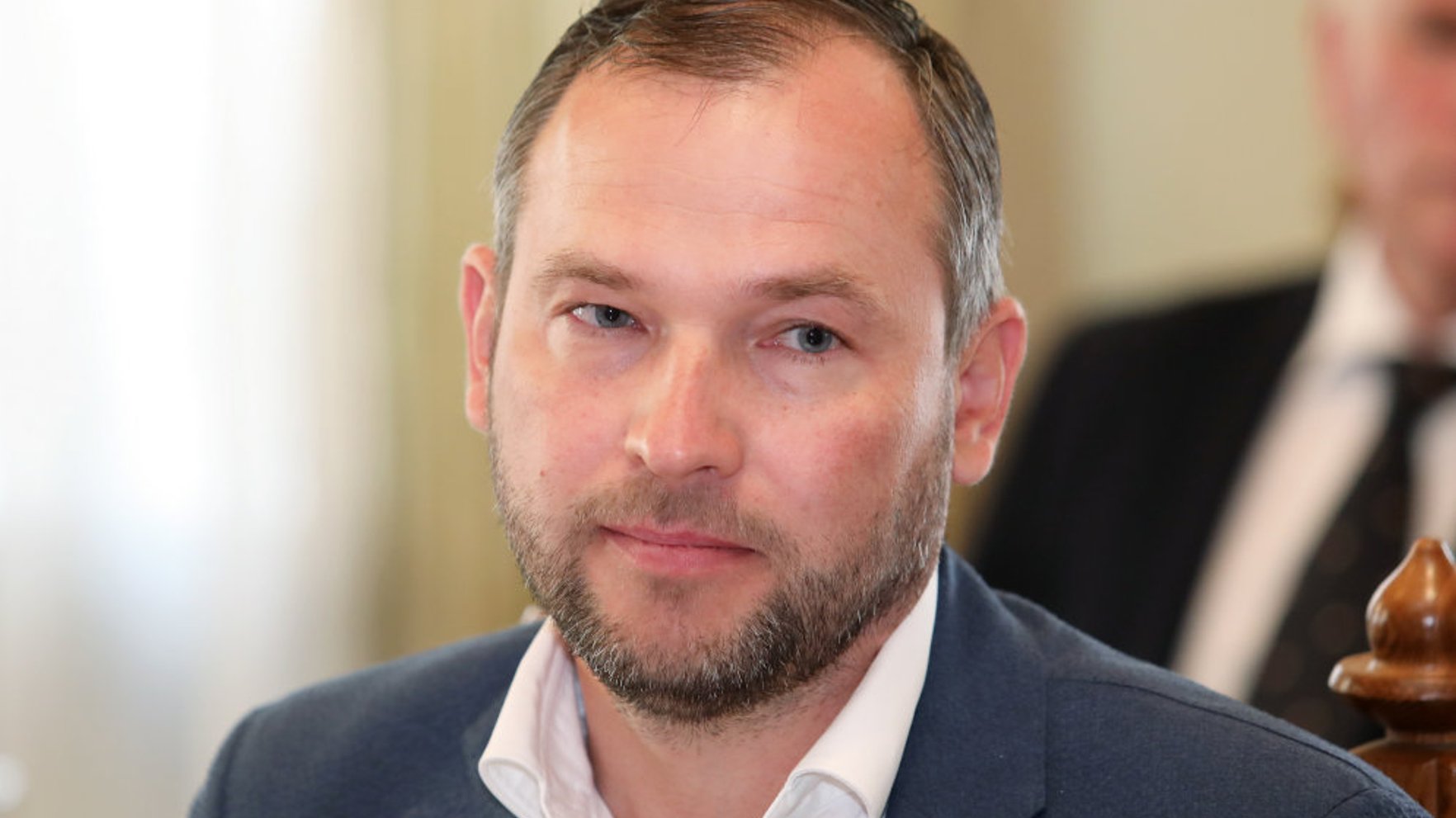 Čudars uz laiku atstādina VARAM valsts sekretāru