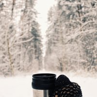Ziemā iedzīvotāji labprāt turpina apceļot Latvijas dabas objektus