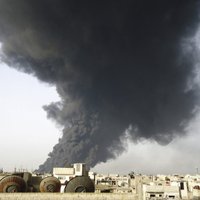 Серия взрывов в Хомсе: не менее 40 человек погибло