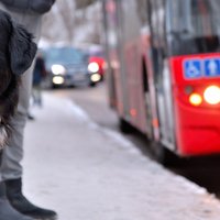Ar Covid-19 inficēts pasažieris braucis autobusā Rīga-Dubulti-Mazirbe