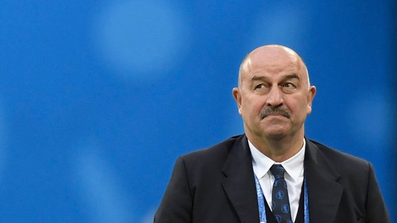 Stanislav Cherchesov