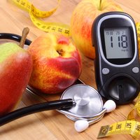 Риск диабета: у кого он повышен?